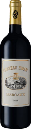 2018 Château Siran