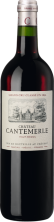 2018 Château Cantemerle