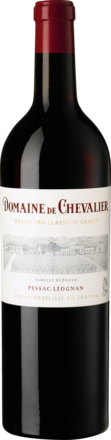 2018 Domaine de Chevalier rouge