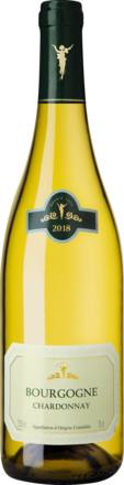 2018 Bourgogne Chardonnay