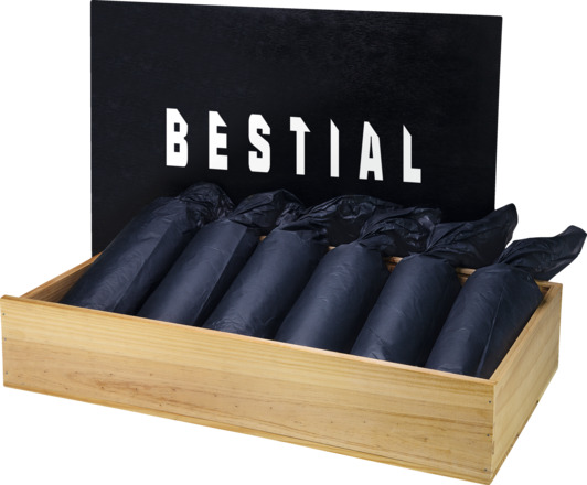 Bestial Collector&#39;s Box