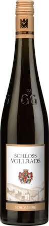 2018 Schlossberg Riesling GG