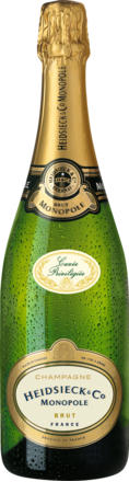 Champagne Heidsieck Monopole Cuvée Privilégiée