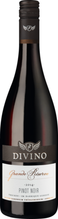 2014 Pinot Noir Grande Réserve