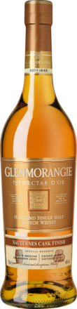Glenmorangie Nectar d&#39;Or Sauternes Cask Finish