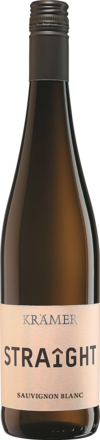 2019 Krämer Straight Sauvignon Blanc