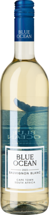 2020 Blue Ocean Sauvignon blanc