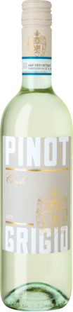 2019 Cinolo Pinot Grigio