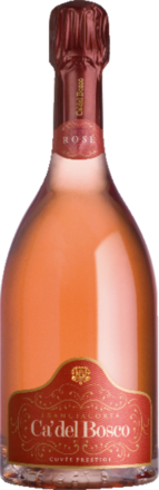 Ca&#39; del Bosco Cuvée Prestige Rosé