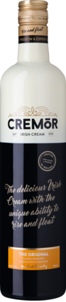 Cremór Irish Cream The Original