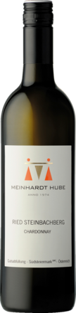 2018 Ried Steinbachberg Chardonnay