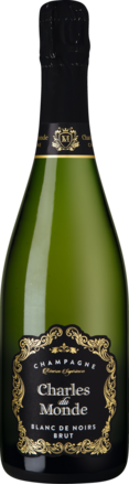 Champagne Charles du Monde Réserve Supérieure