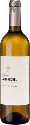 2019 La Fleur Saint-Michel Sauvignon Blanc