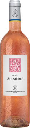 2019 Rothschild Aussières Rosé