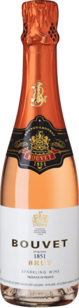 Bouvet 1851 Rosé