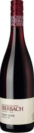 2018 Eberbach Pinot Noir