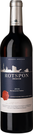 2019 Premium Rotspon Réserve Spéciale