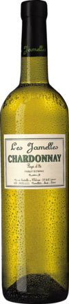2019 Les Jamelles Chardonnay