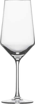 Bordeauxglas Pure