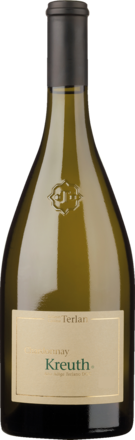 2016 Kreuth Chardonnay