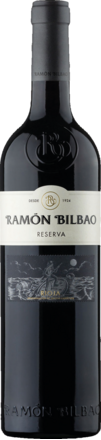 2015 Ramón Bilbao Rioja Reserva