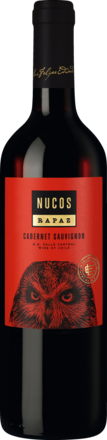 2019 Nucos Cabernet Sauvignon