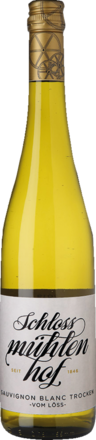 2019 Sauvignon Blanc vom Löss