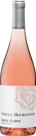 2018 Coteaux Bourguignons Rosé