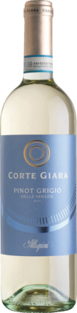 2019 Corte Giara Pinot Grigio