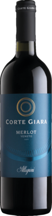 2019 Corte Giara Merlot