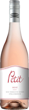 2018 Petit Rosé