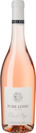 2019 Pure Loire Rosé