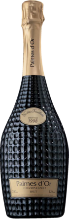 1998 Champagne Palmes d&#39;Or