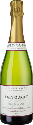 Champagne Egly-Ouriet Tradition Grand Cru
