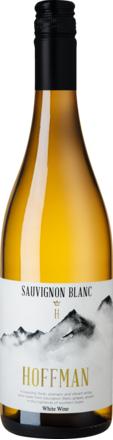 2019 Hoffman Sauvignon Blanc