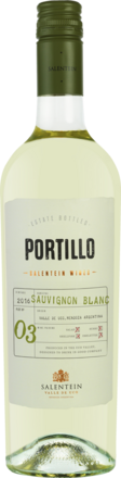 2019 Portillo Sauvignon Blanc