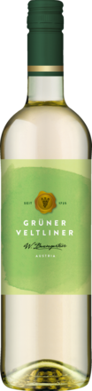 2019 Baumgartner Grüner Veltliner