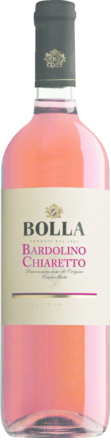 2019 Bolla Bardolino Rosé