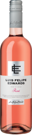2020 Luis Felipe Edwards Classic Rosé
