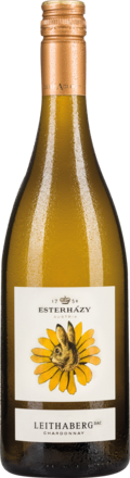 2017 Esterhazy Leithaberg DAC Chardonnay