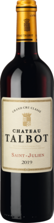 2019 Château Talbot