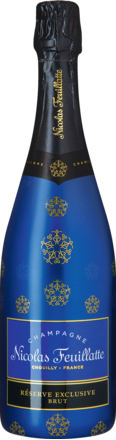 Champagne Nicolas Feuillatte Réserve Exclusive