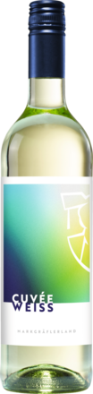 2019 Markgräfler Weißwein Cuvée