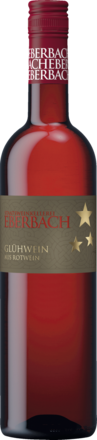 Eberbach Glühwein Rot