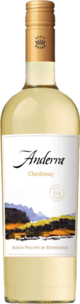 2019 Anderra Chardonnay
