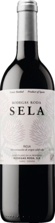 2017 Sela Rioja