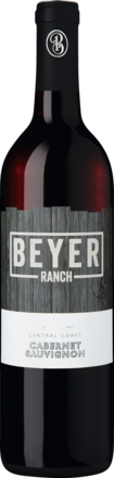 2018 Beyer Ranch Cabernet Sauvignon