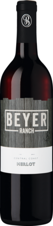 2017 Beyer Ranch Merlot
