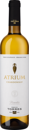 2019 Atrium Chardonnay