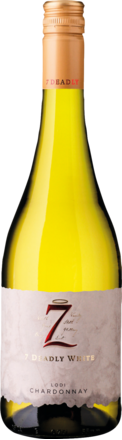 2018 The Seven Deadly White Chardonnay